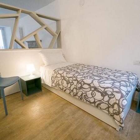 Achillea Apartment Baceno Ngoại thất bức ảnh